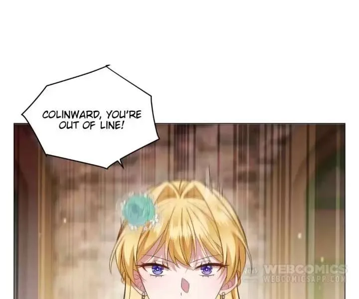 Reincarnated As the Villain Queen to Get My Revenge Chapter 54 page 52