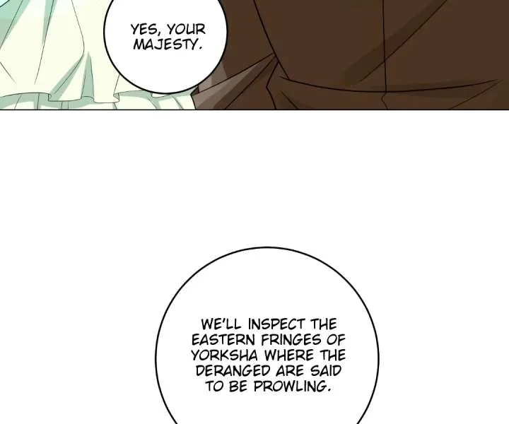 Reincarnated As the Villain Queen to Get My Revenge Chapter 54 page 10