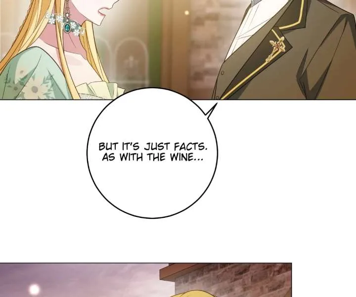 Reincarnated As the Villain Queen to Get My Revenge Chapter 54 page 57