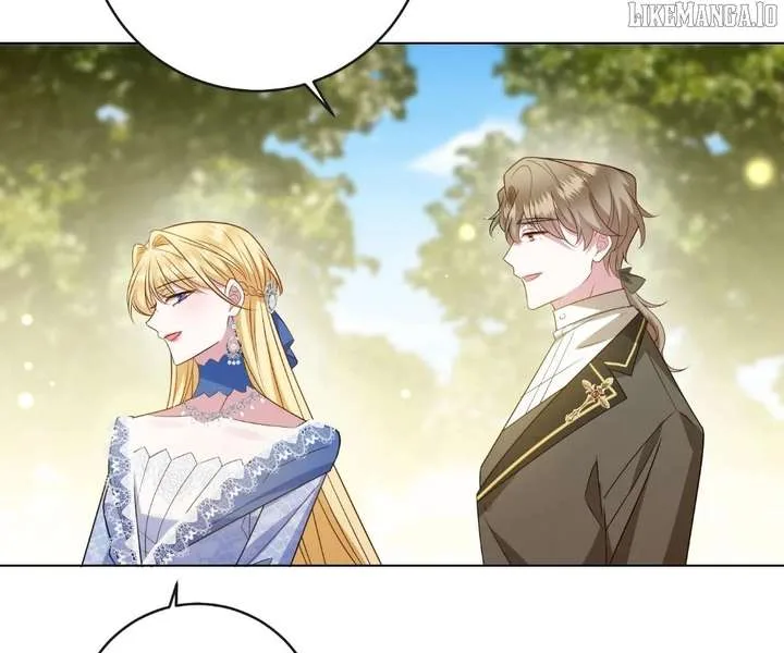 Reincarnated As the Villain Queen to Get My Revenge Chapter 51 page 49