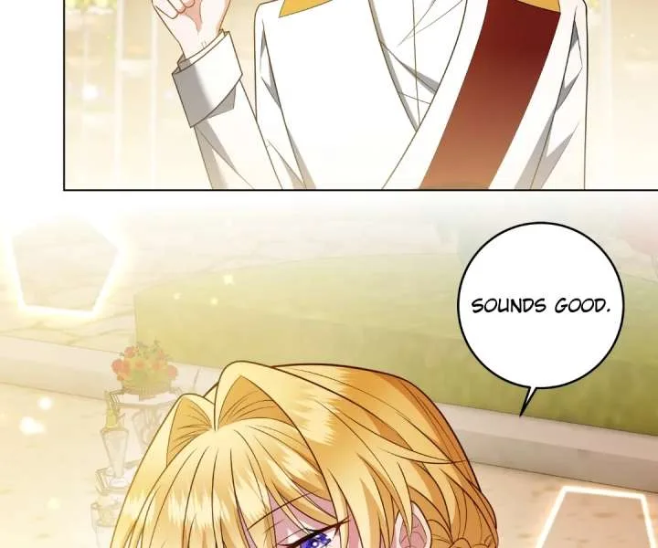 Reincarnated As the Villain Queen to Get My Revenge Chapter 54 page 37