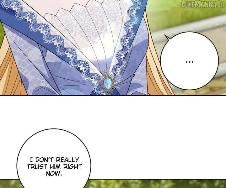 Reincarnated As the Villain Queen to Get My Revenge Chapter 51 page 42