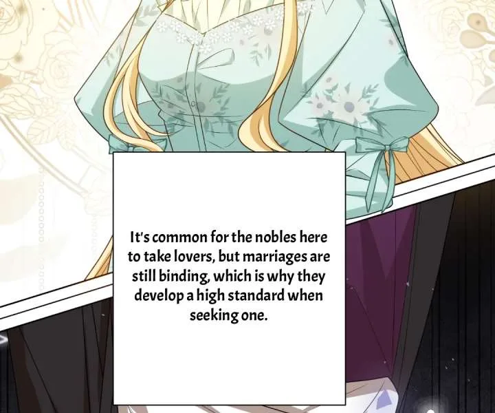 Reincarnated As the Villain Queen to Get My Revenge Chapter 54 page 81