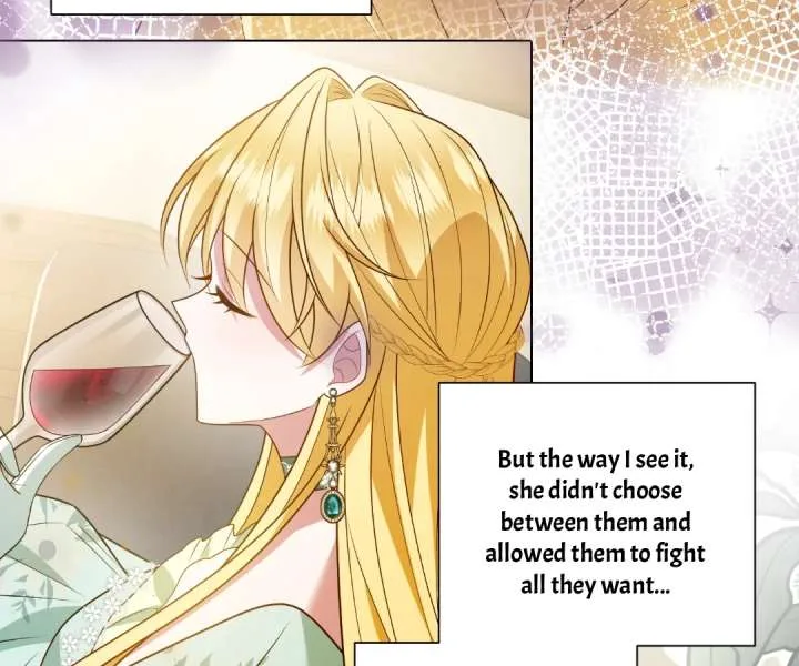 Reincarnated As the Villain Queen to Get My Revenge Chapter 54 page 79