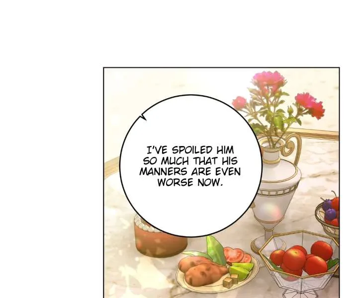 Reincarnated As the Villain Queen to Get My Revenge Chapter 54 page 63