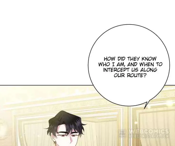 Reincarnated As the Villain Queen to Get My Revenge Chapter 48 page 76