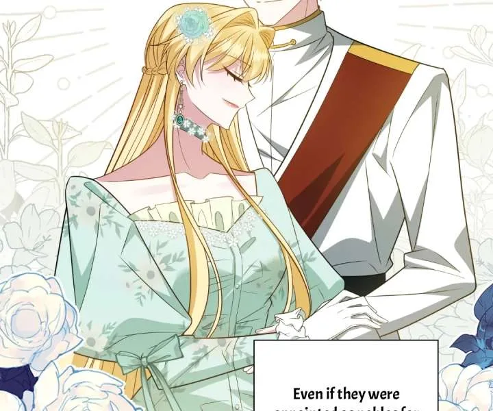 Reincarnated As the Villain Queen to Get My Revenge Chapter 54 page 87