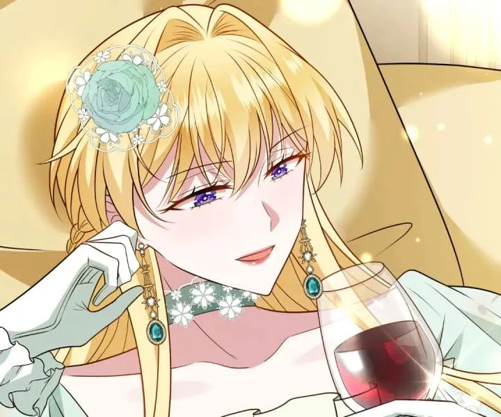 Reincarnated As the Villain Queen to Get My Revenge Chapter 54 page 72