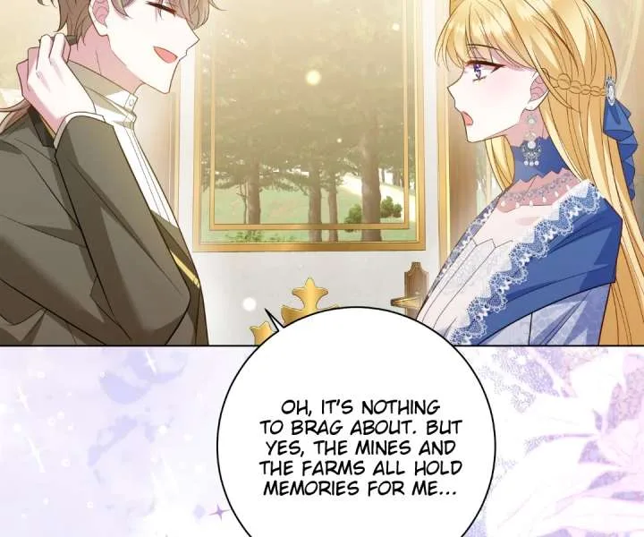 Reincarnated As the Villain Queen to Get My Revenge Chapter 48 page 53
