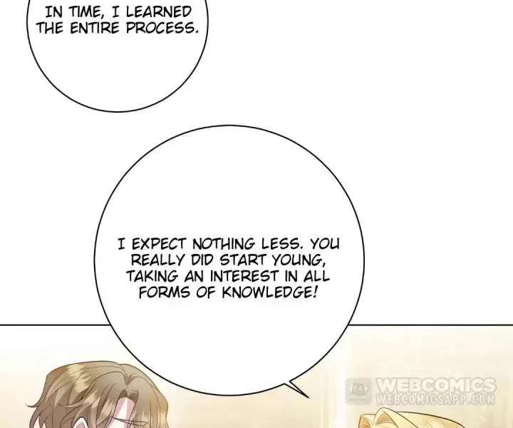 Reincarnated As the Villain Queen to Get My Revenge Chapter 48 page 52