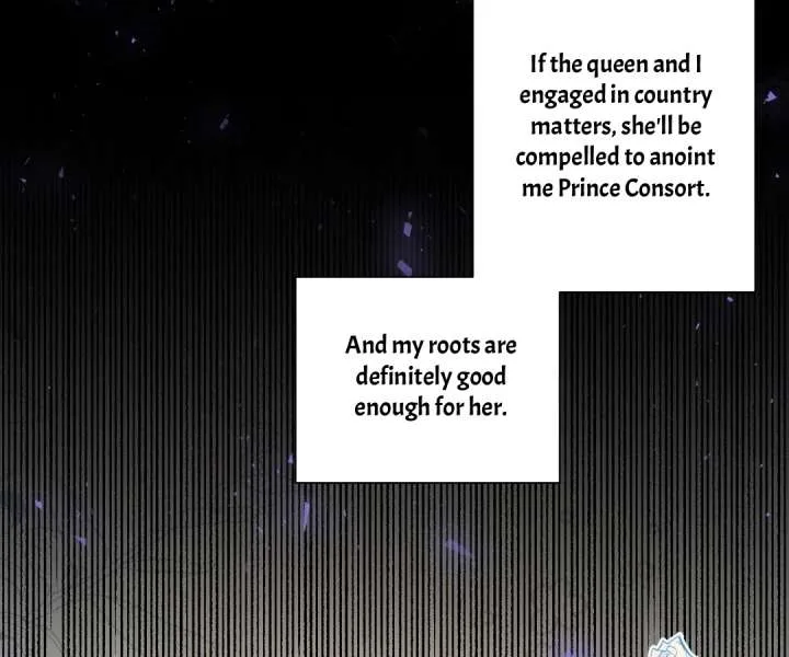 Reincarnated As the Villain Queen to Get My Revenge Chapter 54 page 85