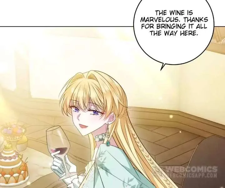 Reincarnated As the Villain Queen to Get My Revenge Chapter 54 page 92