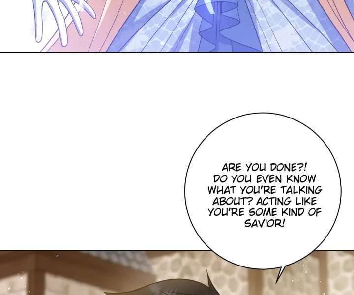 Reincarnated As the Villain Queen to Get My Revenge Chapter 48 page 71