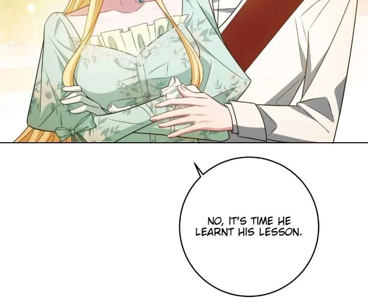 Reincarnated As the Villain Queen to Get My Revenge Chapter 54 page 62