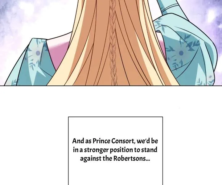 Reincarnated As the Villain Queen to Get My Revenge Chapter 54 page 89