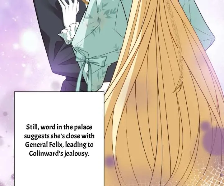 Reincarnated As the Villain Queen to Get My Revenge Chapter 54 page 78