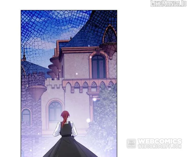 Reincarnated As the Villain Queen to Get My Revenge Chapter 51 page 68