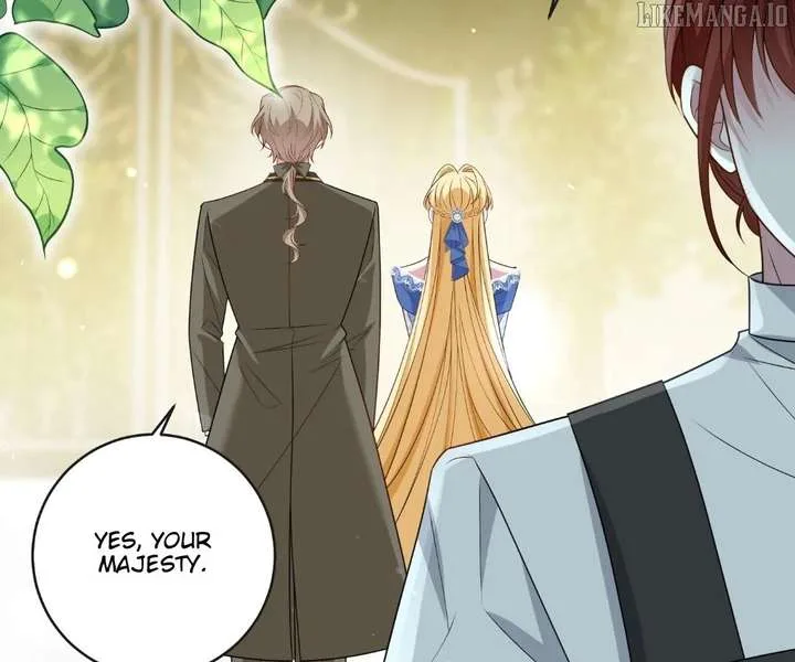Reincarnated As the Villain Queen to Get My Revenge Chapter 51 page 64