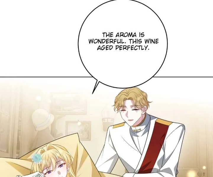 Reincarnated As the Villain Queen to Get My Revenge Chapter 54 page 70