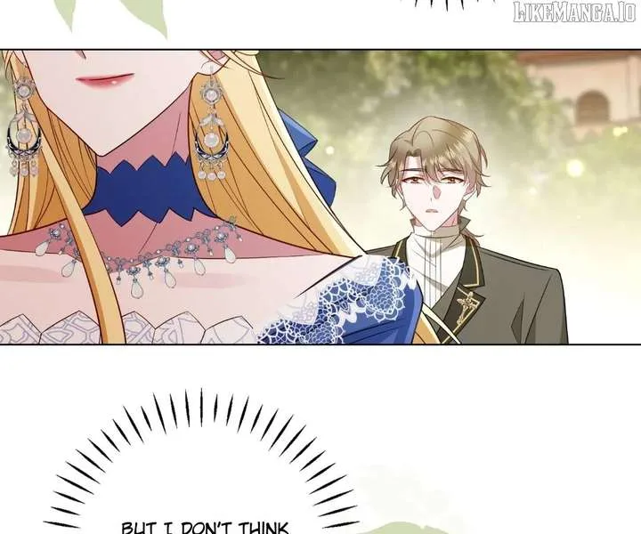 Reincarnated As the Villain Queen to Get My Revenge Chapter 51 page 54