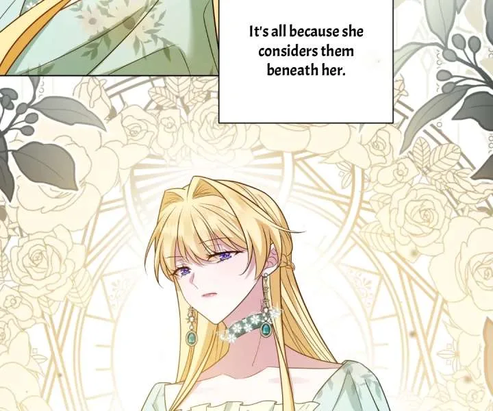 Reincarnated As the Villain Queen to Get My Revenge Chapter 54 page 80