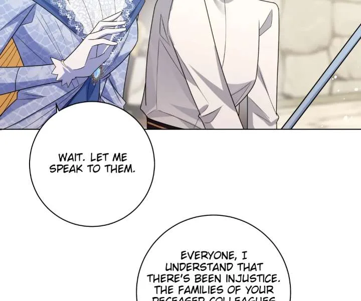 Reincarnated As the Villain Queen to Get My Revenge Chapter 48 page 66