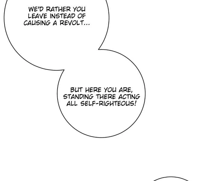 Reincarnated As the Villain Queen to Get My Revenge Chapter 48 page 73