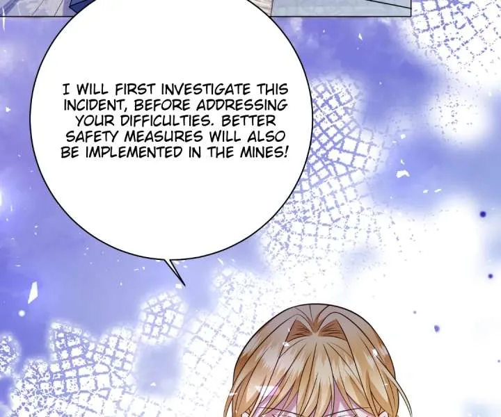 Reincarnated As the Villain Queen to Get My Revenge Chapter 48 page 69