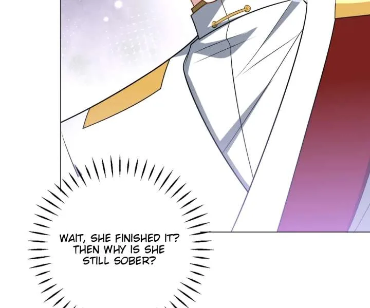 Reincarnated As the Villain Queen to Get My Revenge Chapter 54 page 96