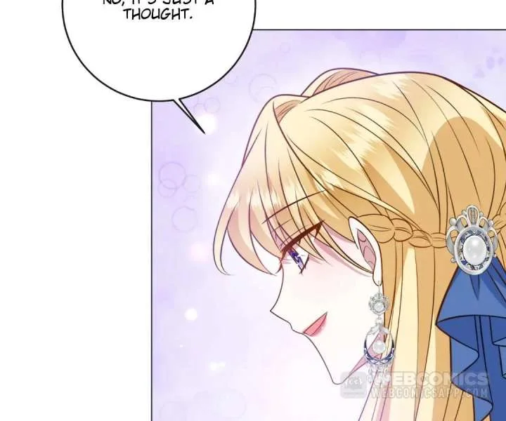 Reincarnated As the Villain Queen to Get My Revenge Chapter 51 page 52