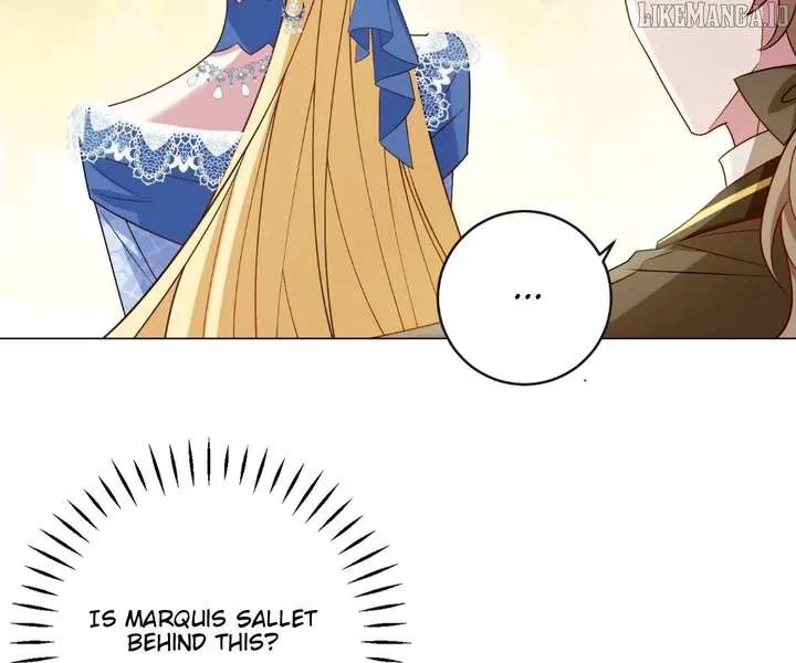 Reincarnated As the Villain Queen to Get My Revenge Chapter 51 page 59