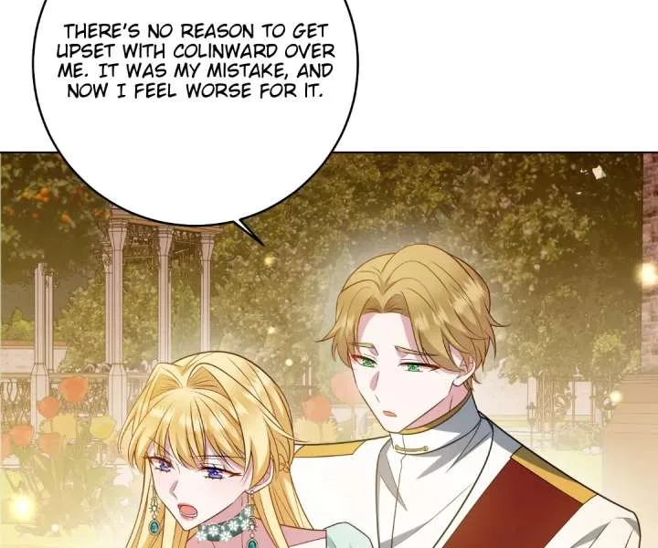 Reincarnated As the Villain Queen to Get My Revenge Chapter 54 page 61