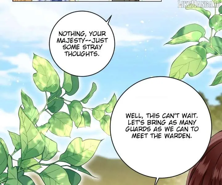 Reincarnated As the Villain Queen to Get My Revenge Chapter 51 page 63