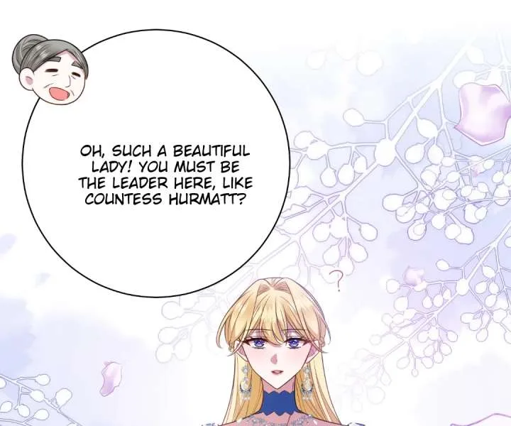 Reincarnated As the Villain Queen to Get My Revenge Chapter 48 page 89