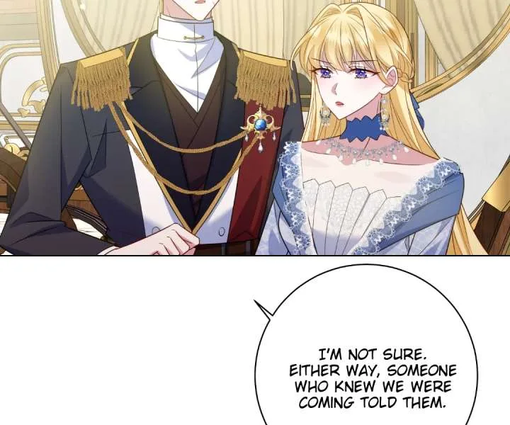 Reincarnated As the Villain Queen to Get My Revenge Chapter 48 page 77