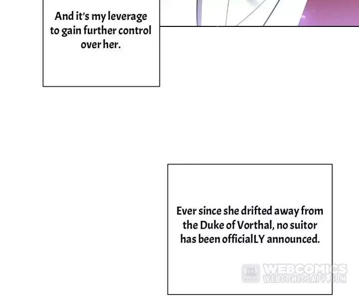 Reincarnated As the Villain Queen to Get My Revenge Chapter 54 page 76