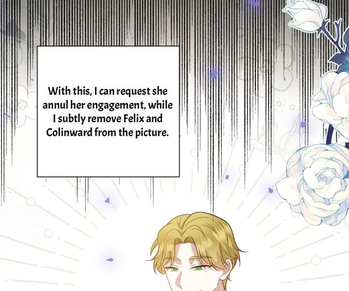 Reincarnated As the Villain Queen to Get My Revenge Chapter 54 page 86