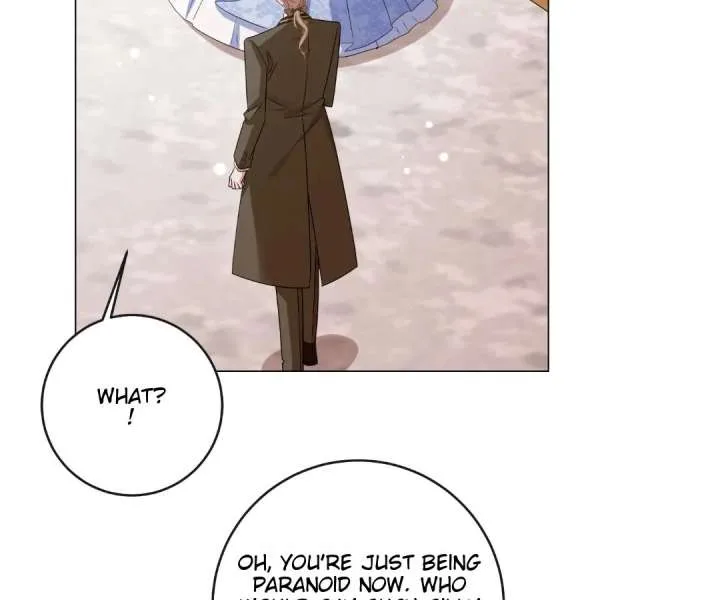 Reincarnated As the Villain Queen to Get My Revenge Chapter 51 page 57