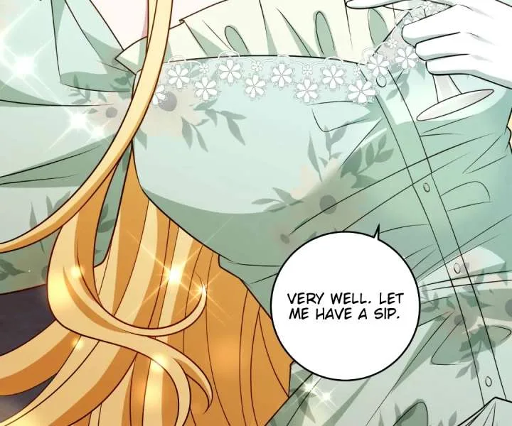 Reincarnated As the Villain Queen to Get My Revenge Chapter 54 page 73