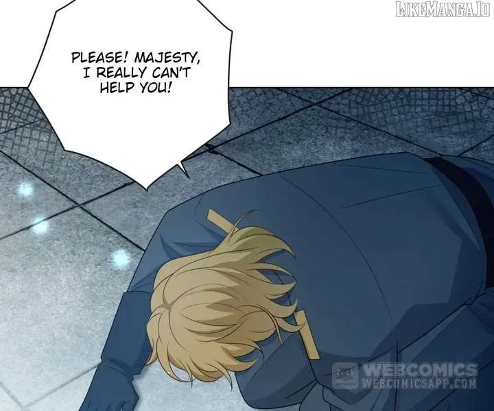 Reincarnated As the Villain Queen to Get My Revenge Chapter 51 page 76