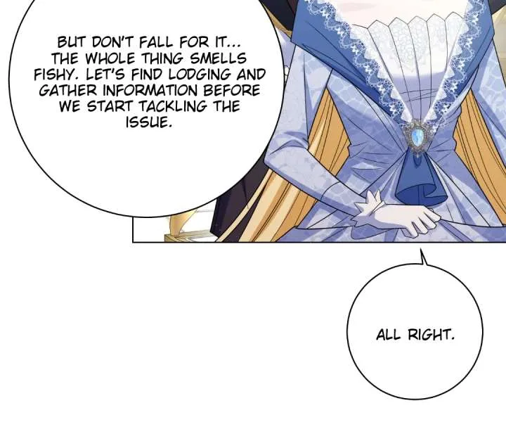 Reincarnated As the Villain Queen to Get My Revenge Chapter 48 page 79