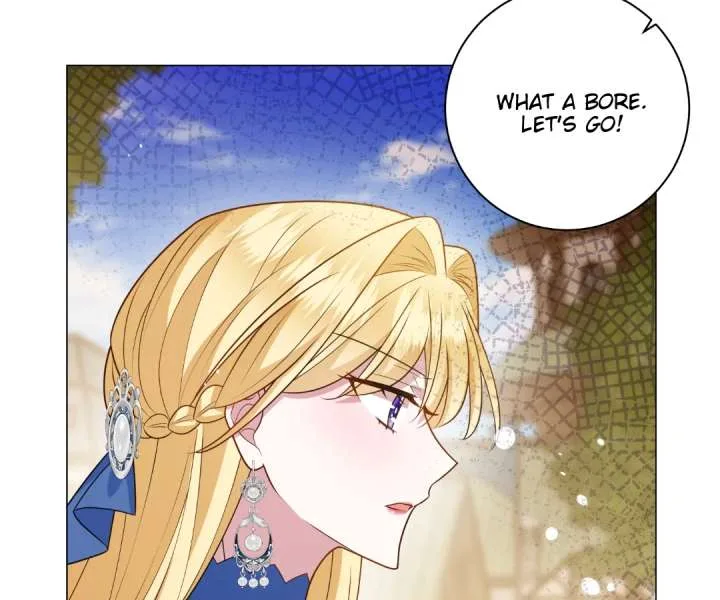 Reincarnated As the Villain Queen to Get My Revenge Chapter 48 page 74
