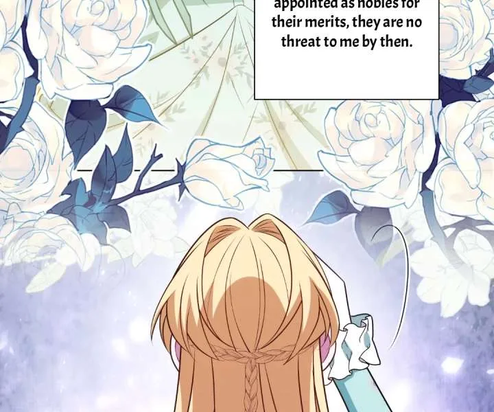 Reincarnated As the Villain Queen to Get My Revenge Chapter 54 page 88