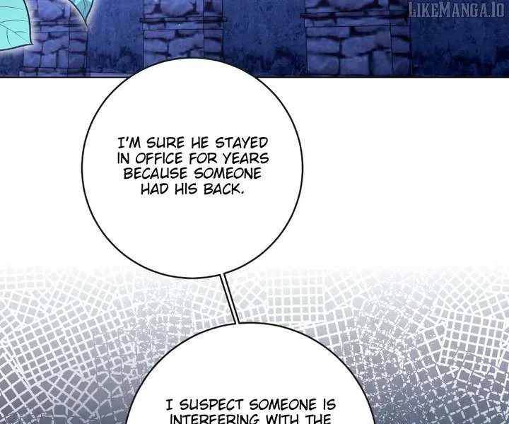 Reincarnated As the Villain Queen to Get My Revenge Chapter 51 page 87