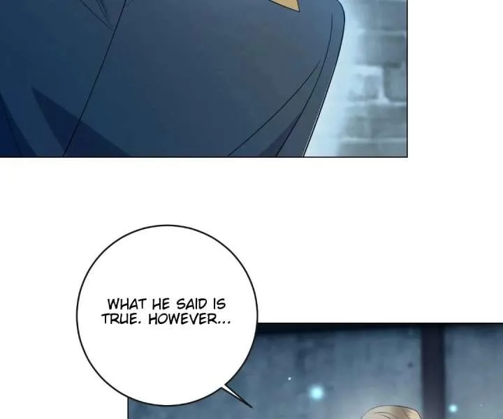 Reincarnated As the Villain Queen to Get My Revenge Chapter 51 page 81
