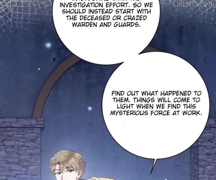 Reincarnated As the Villain Queen to Get My Revenge Chapter 51 page 88