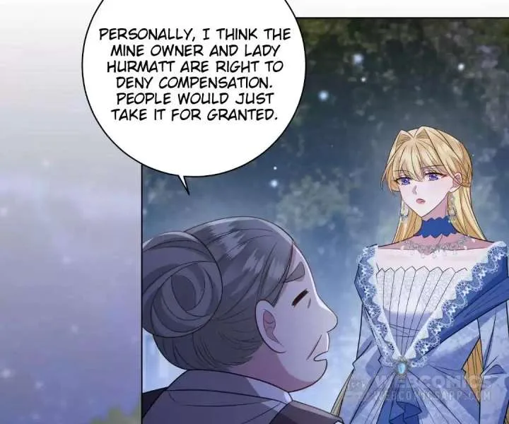 Reincarnated As the Villain Queen to Get My Revenge Chapter 48 page 92
