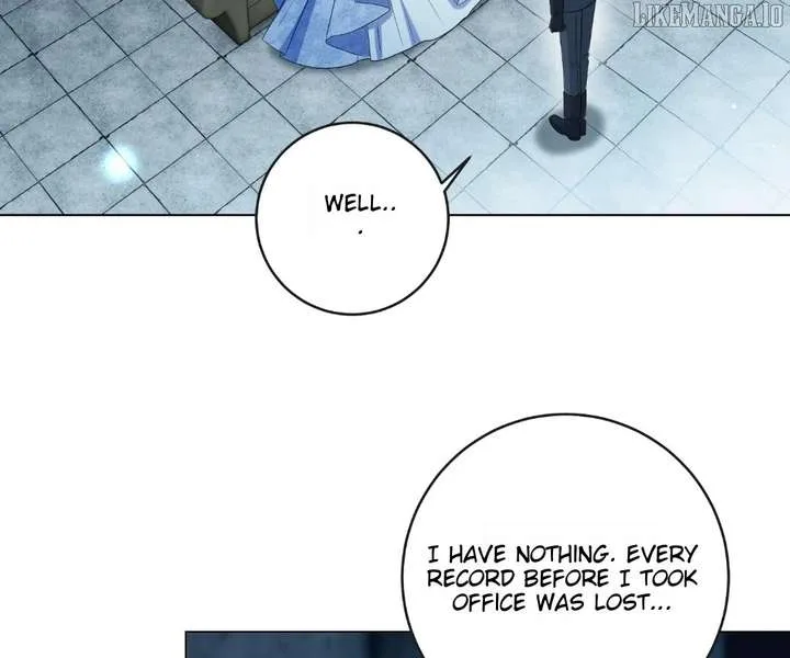 Reincarnated As the Villain Queen to Get My Revenge Chapter 51 page 73