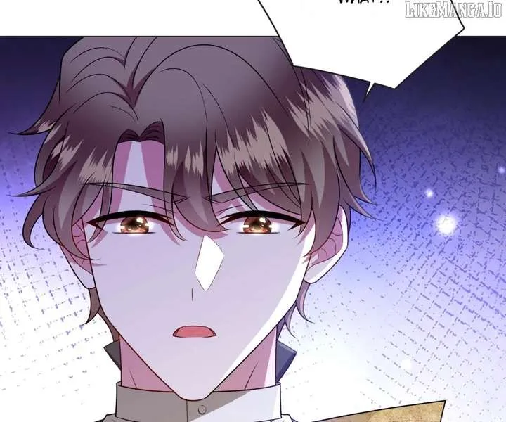 Reincarnated As the Villain Queen to Get My Revenge Chapter 51 page 94