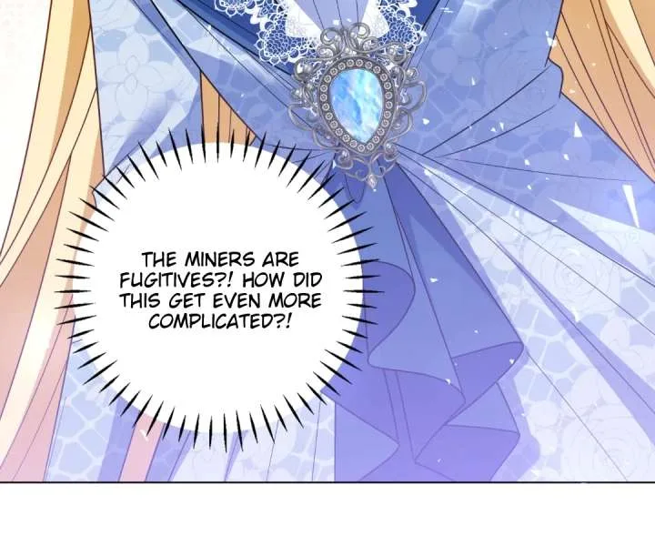 Reincarnated As the Villain Queen to Get My Revenge Chapter 48 page 98